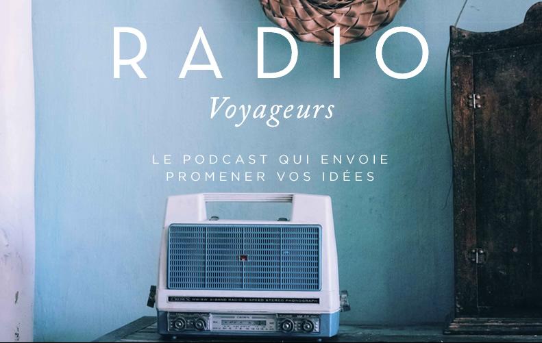 Radio Voyageurs : 100% Californie