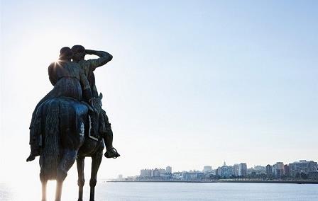 A la découverte de l'Uruguay