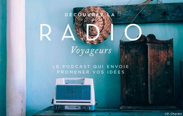 Radio Voyageurs : Où partir au soleil cet hiver ?