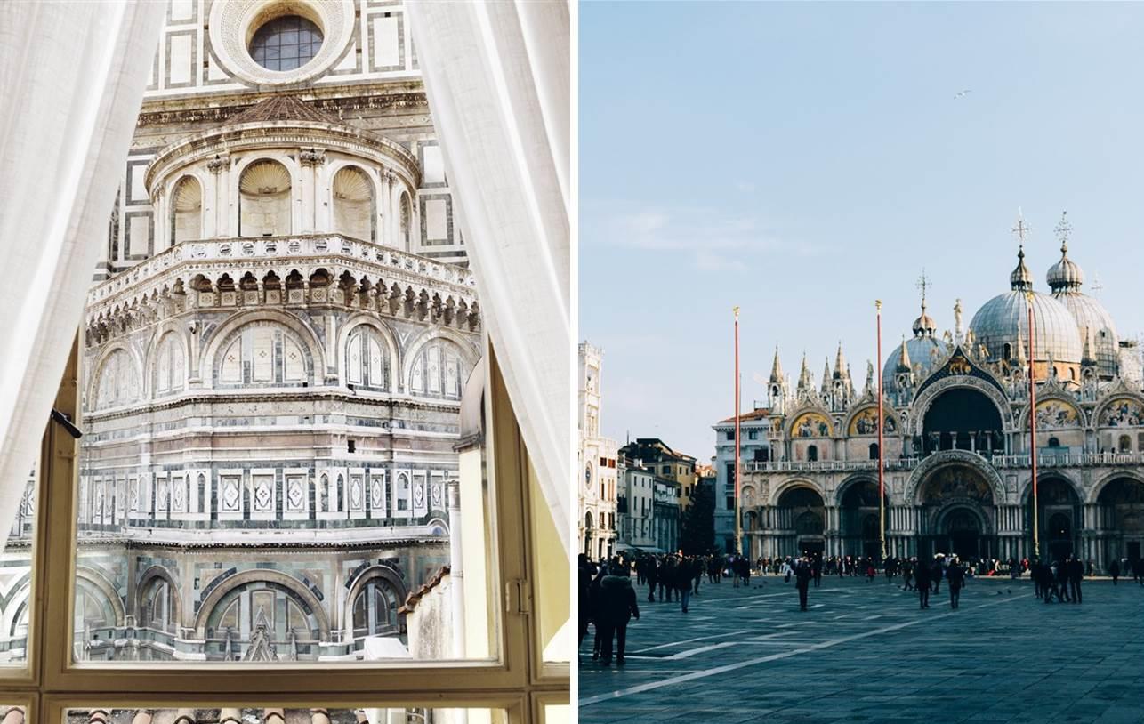 Florence VS Venise : le match en 10 rounds