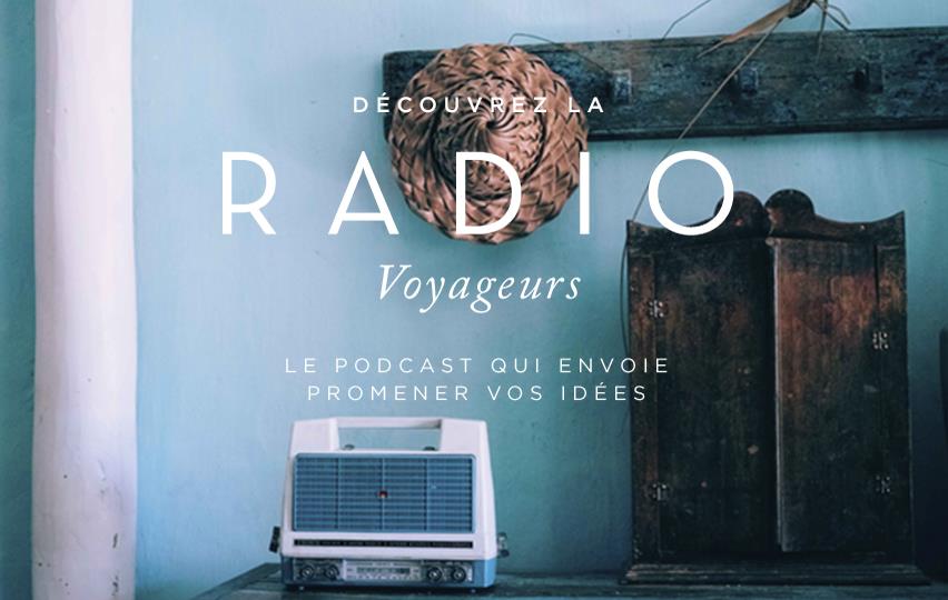 Radio Voyageurs : 100% Vietnam