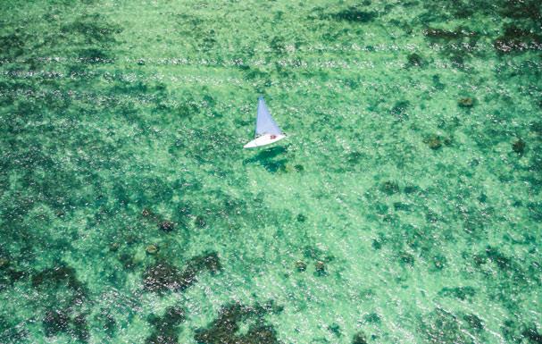 A vivre au Belize et nulle part ailleurs